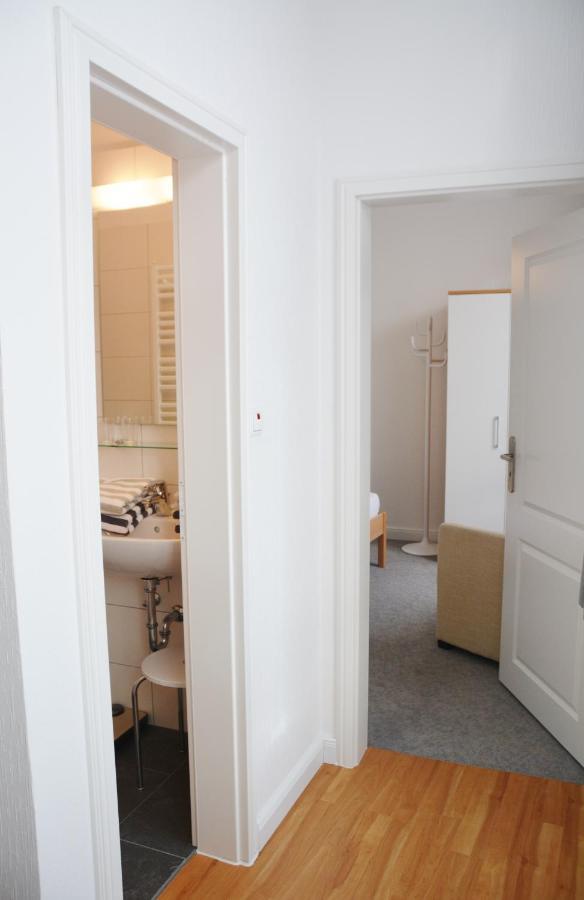 Ferienhaus Pauls Ferienhaus Pauls, Whg 07 Norderney Εξωτερικό φωτογραφία