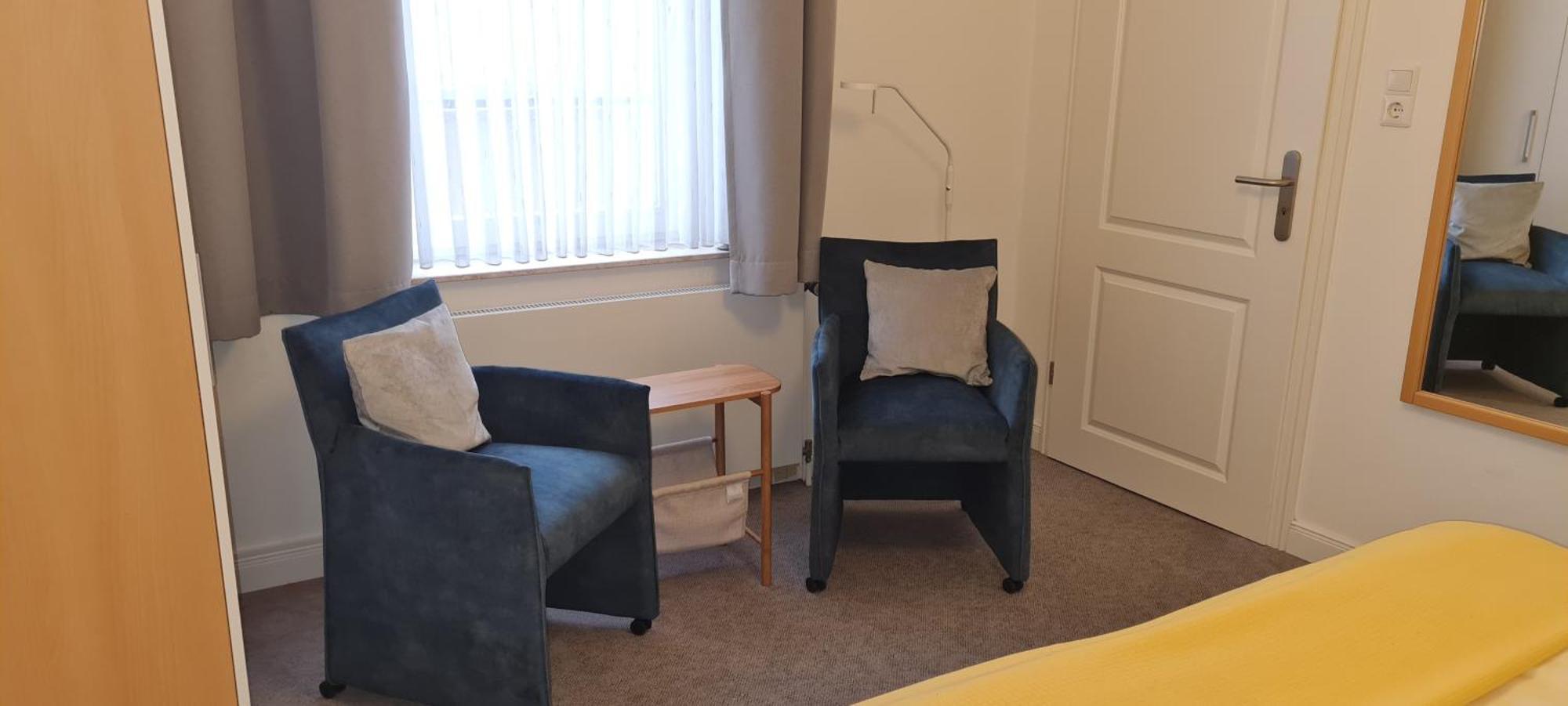 Ferienhaus Pauls Ferienhaus Pauls, Whg 07 Norderney Εξωτερικό φωτογραφία