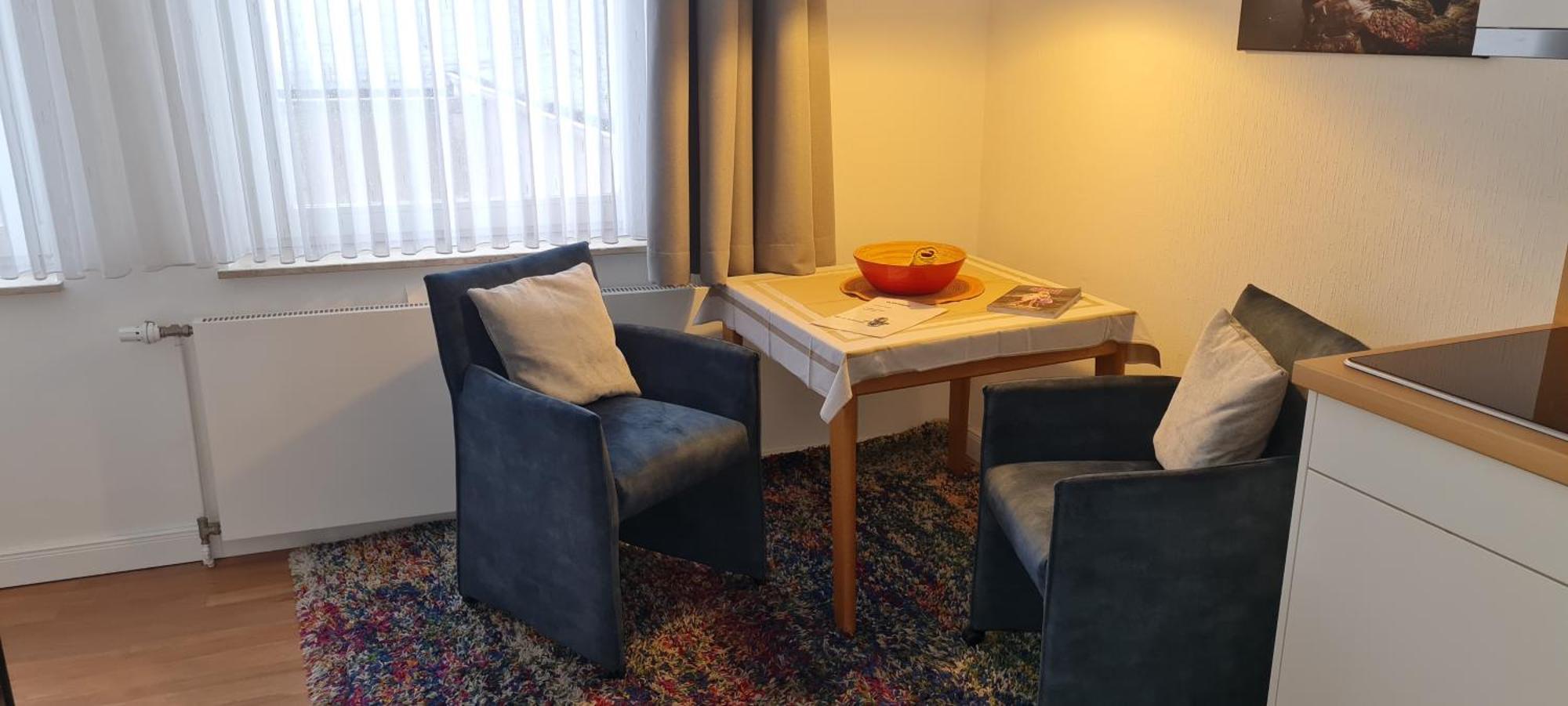 Ferienhaus Pauls Ferienhaus Pauls, Whg 07 Norderney Εξωτερικό φωτογραφία